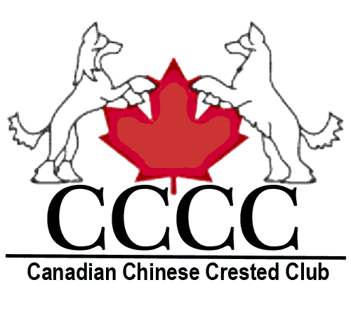 Chinese Crested Club of Canada